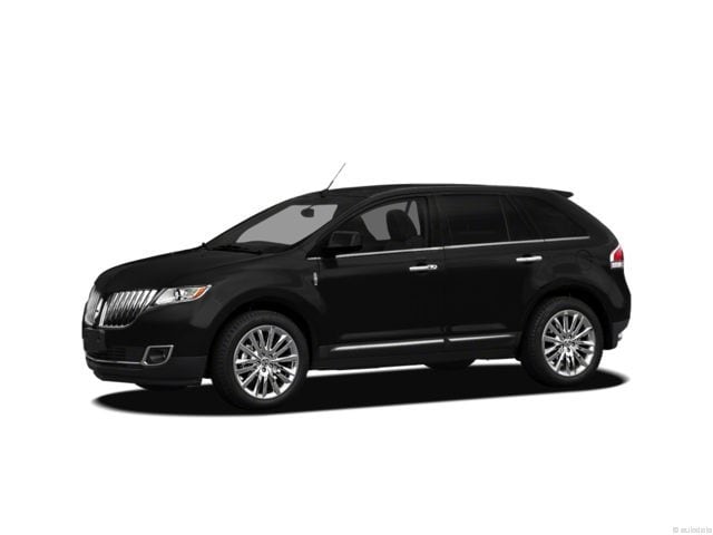 Used 2013 Lincoln MKX Base