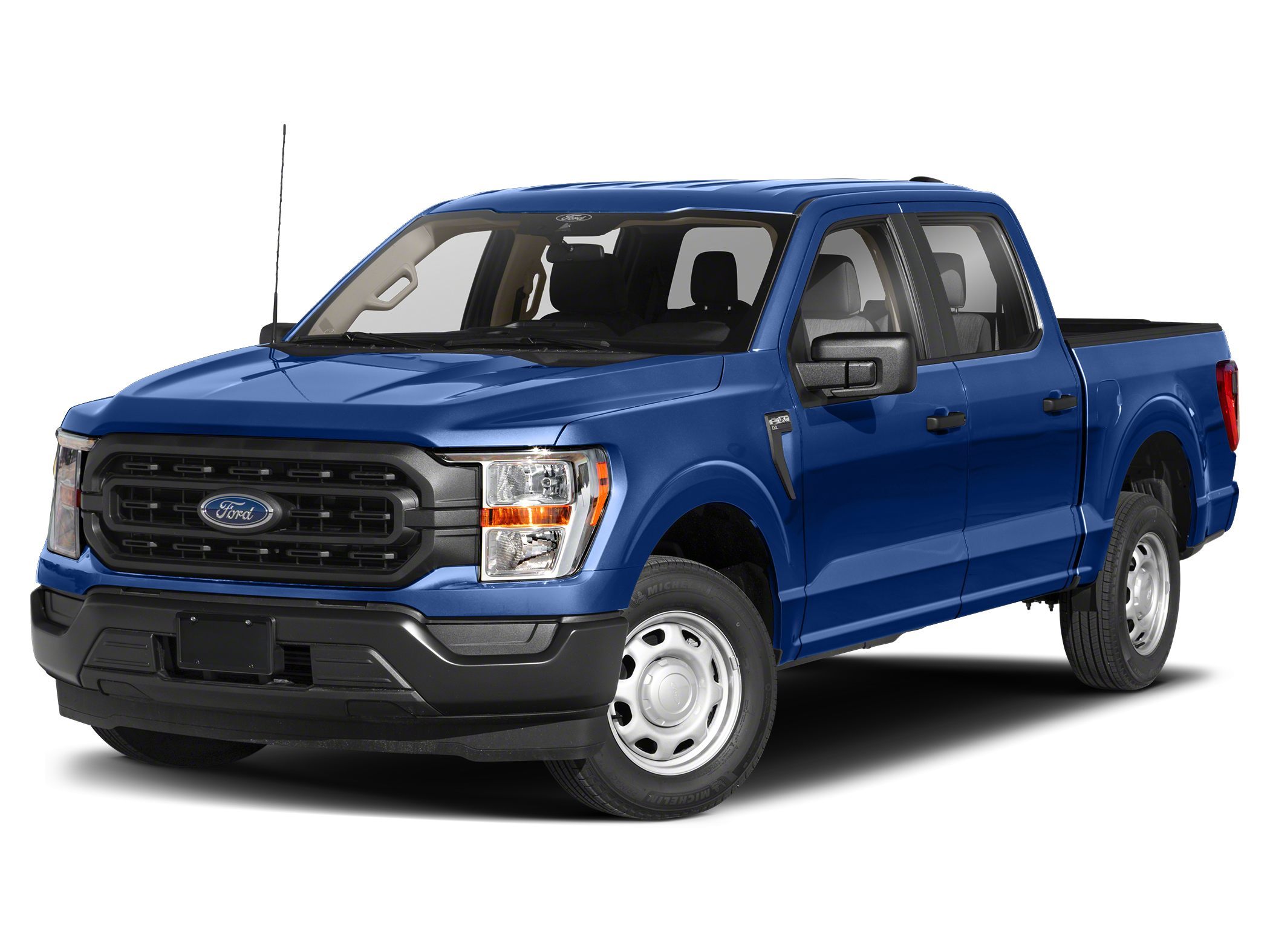Used 2023 Ford F-150 XL