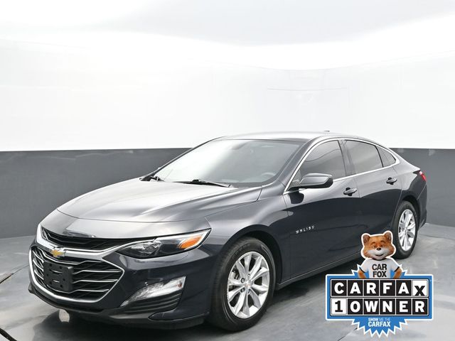 Used 2023 Chevrolet Malibu LT
