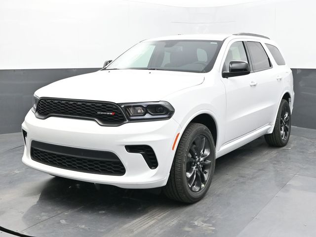 New 2026 Dodge Durango GT