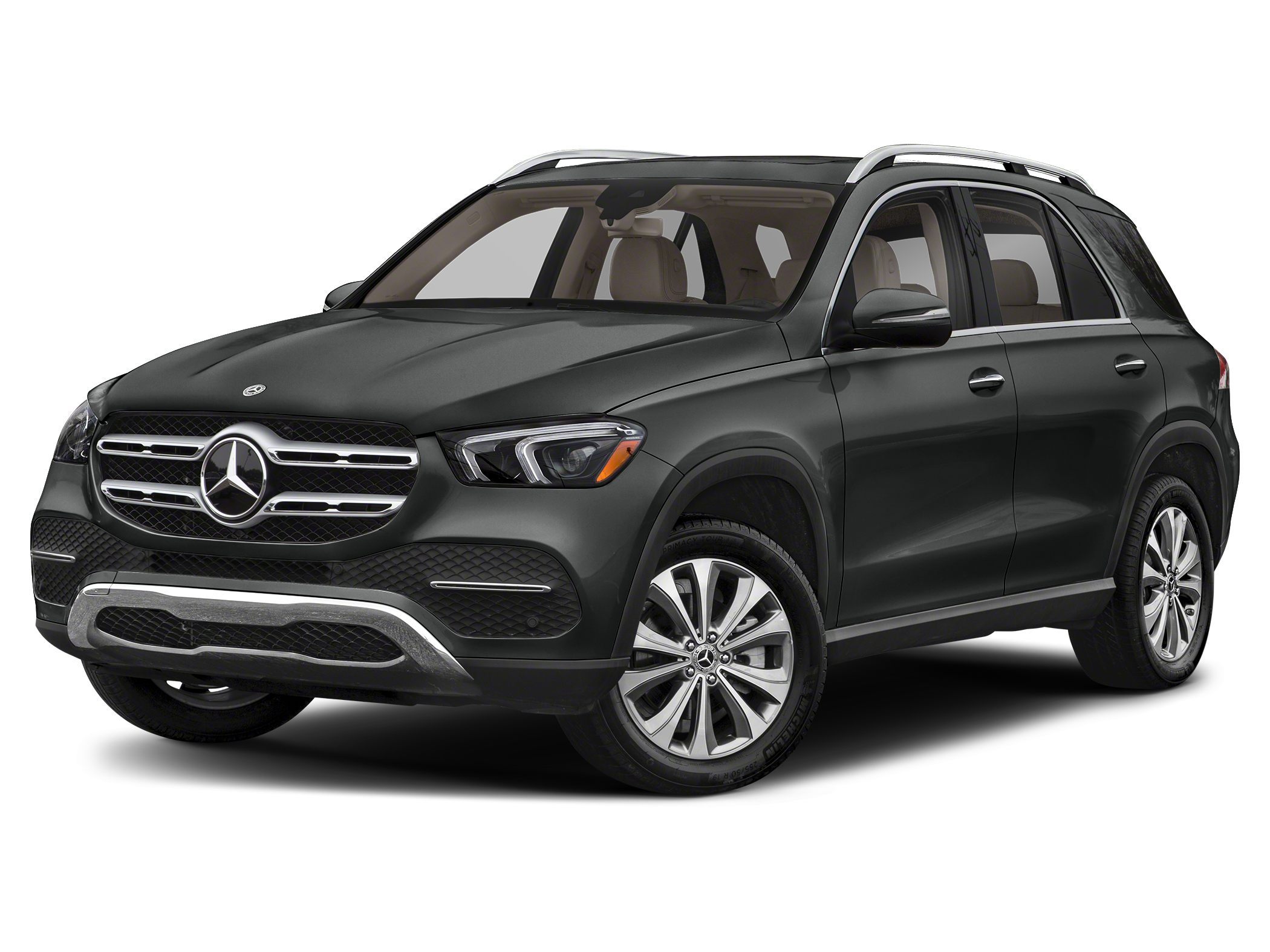 Used 2022 Mercedes-Benz GLE 4MATIC