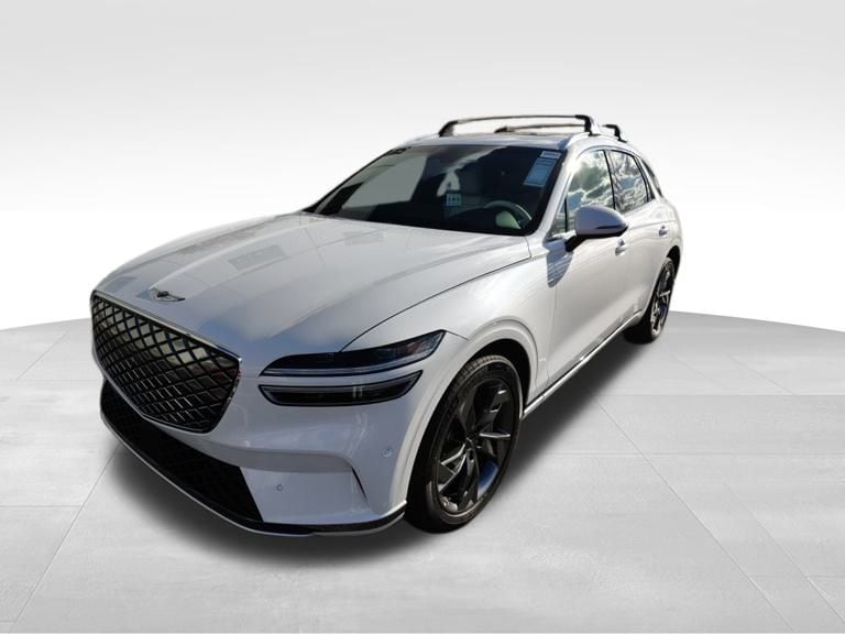 New 2025 Genesis Electrified GV70 Advanced