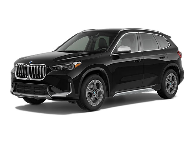 New 2025 BMW X1 xDrive28i