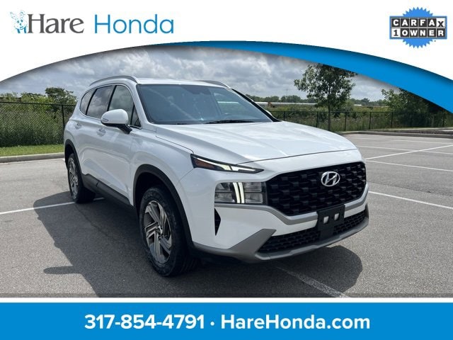 Used 2023 Hyundai Santa Fe SEL