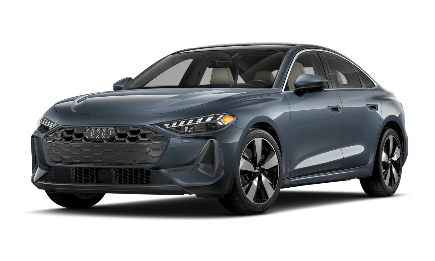 New 2025 Audi All-new A5 2.0T Premium Plus