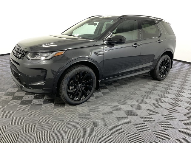 New 2023 Land Rover Discovery Sport SE R-Dynamic