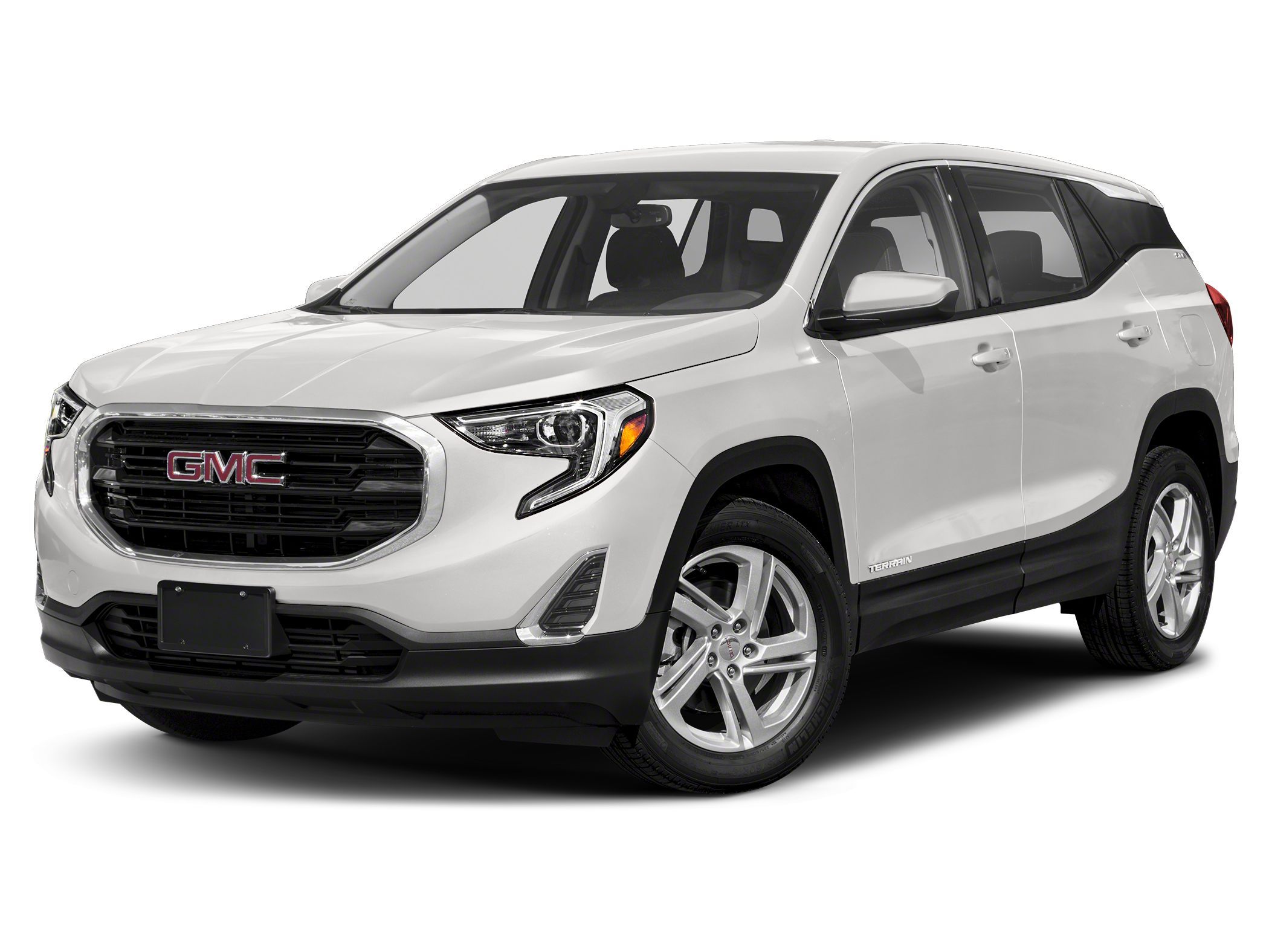 Used 2020 GMC Terrain SLE