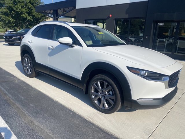 New 2025 Mazda CX-30 2.5 S Preferred AWD