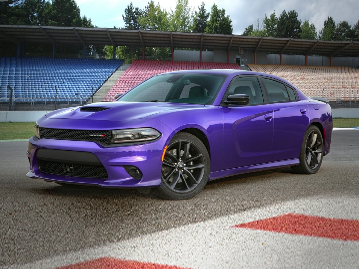 Used 2023 Dodge Charger SXT