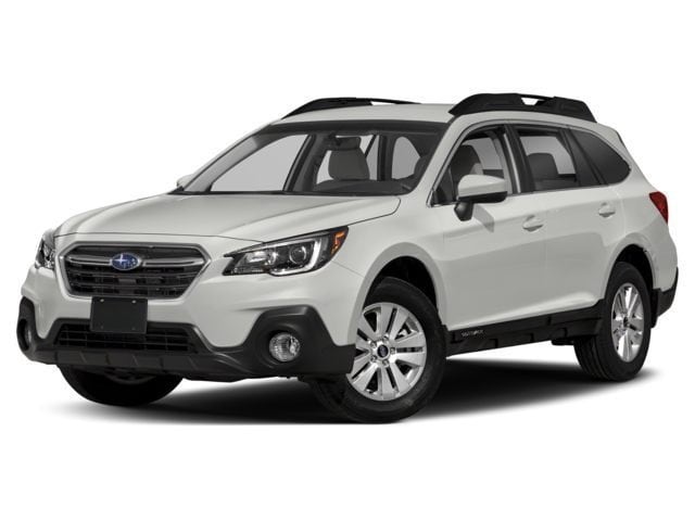 Used 2018 Subaru Outback 2.5i Limited