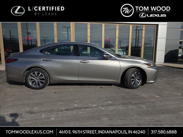 Used 2019 Lexus ES 350