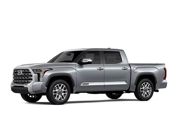 New 2026 Toyota Tundra i-FORCE MAX 1794 Edition