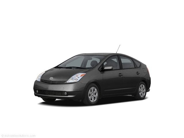 Used 2005 Toyota Prius