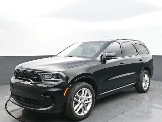 New 2025 Dodge Durango GT PLUS AWD