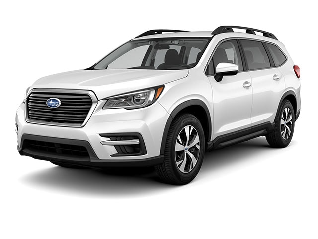 Used 2022 Subaru Ascent Premium