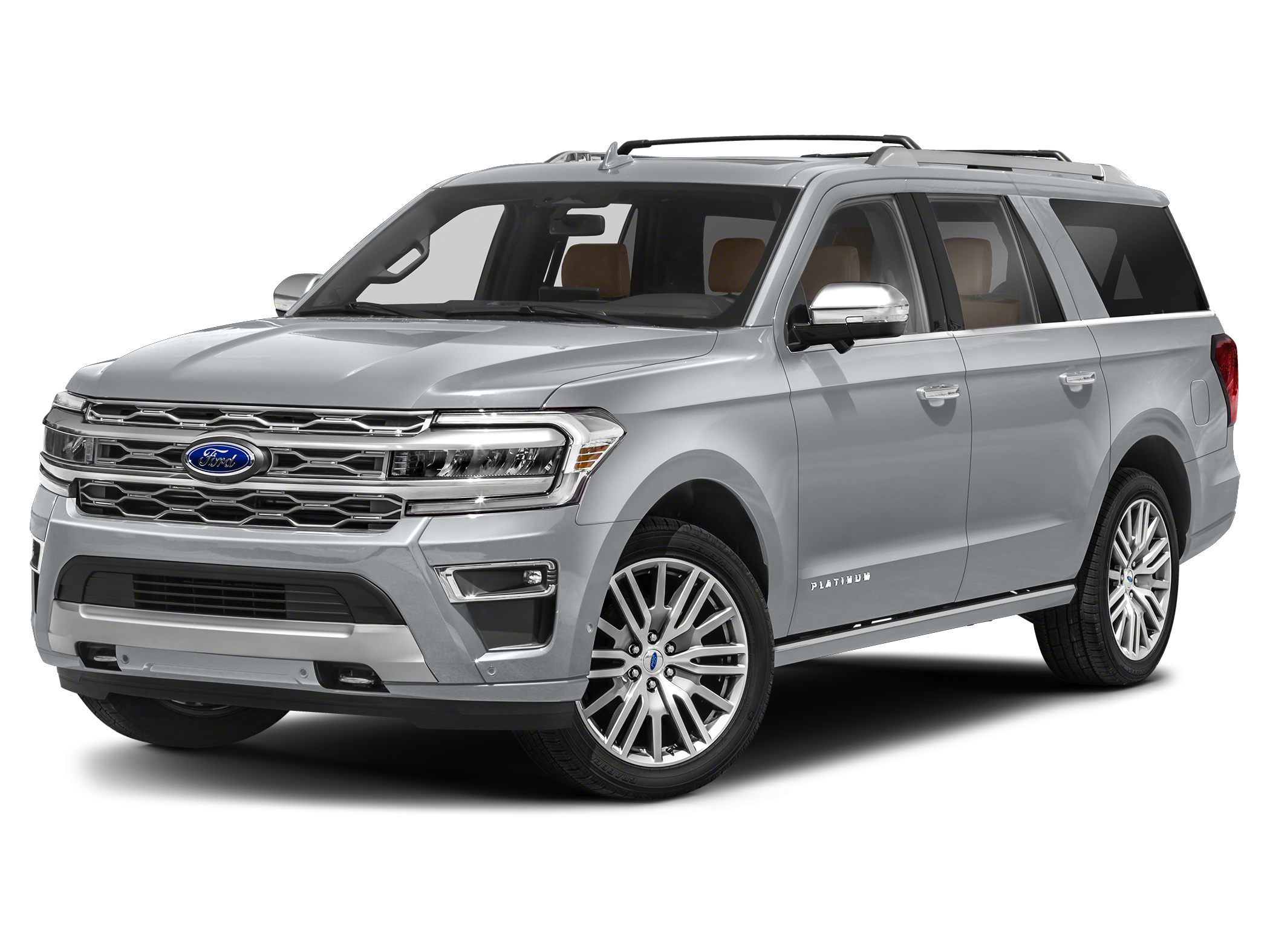 Used 2023 Ford Expedition Max Platinum