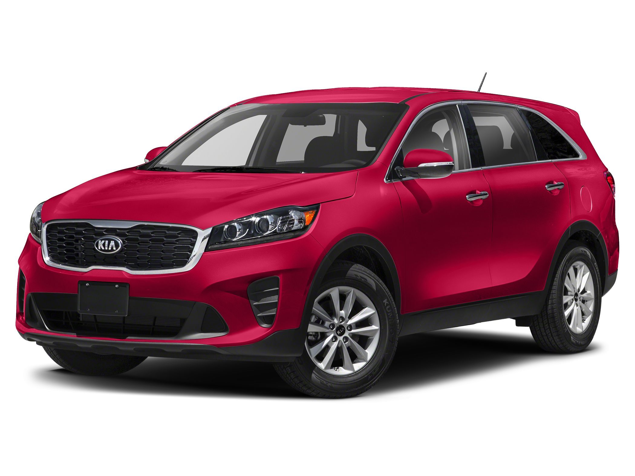 Used 2019 Kia Sorento 2.4L LX