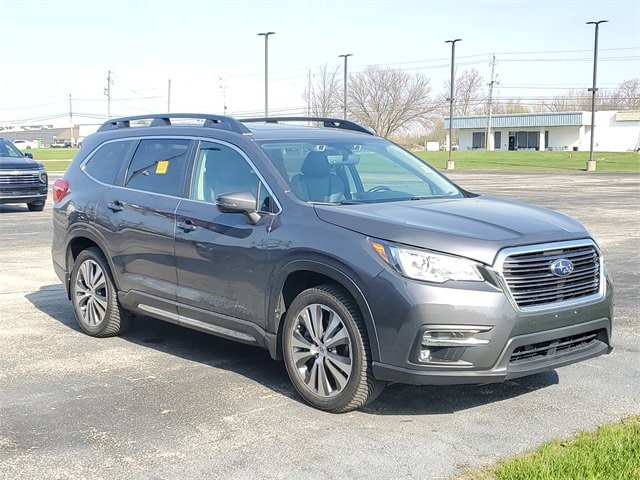 Used 2019 Subaru Ascent Limited
