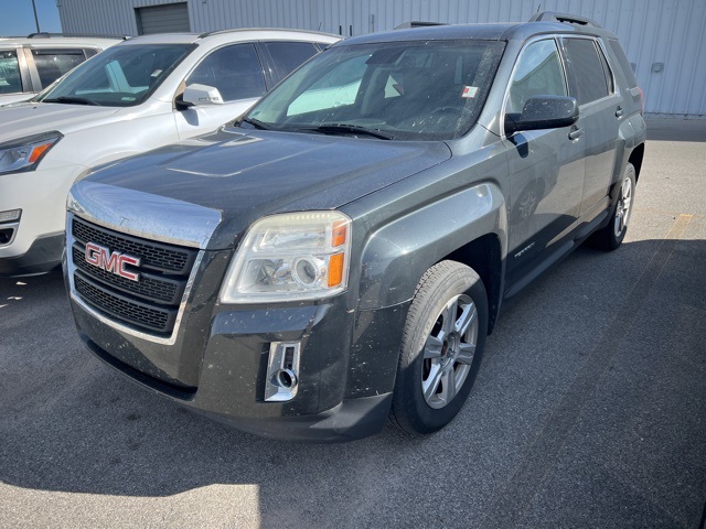 Used 2014 GMC Terrain SLT-1