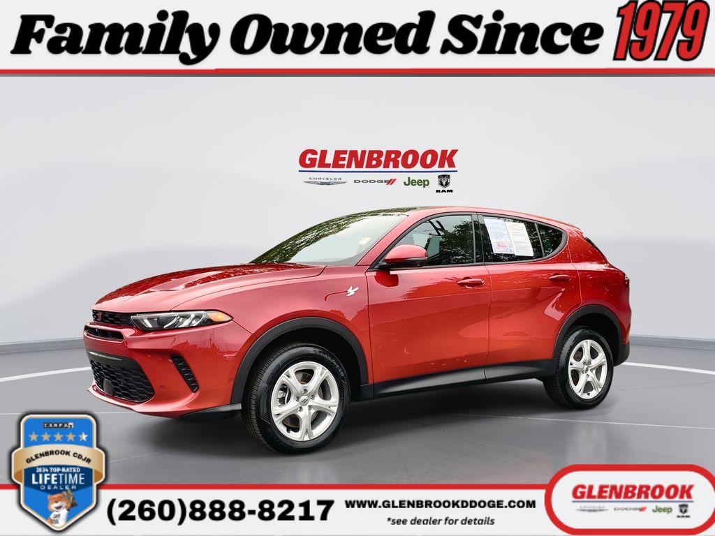 Used 2023 Dodge Hornet GT Plus