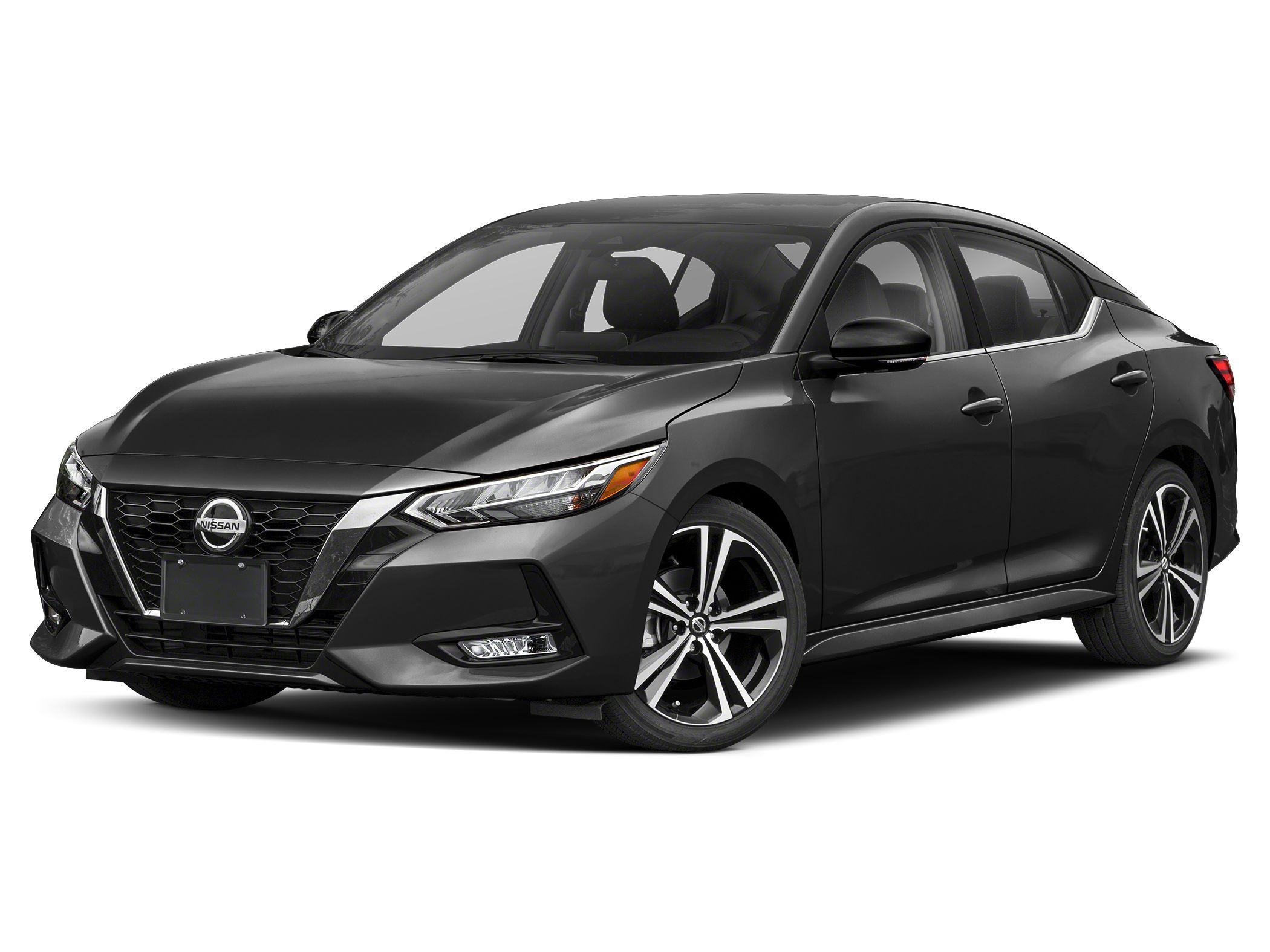 Used 2020 Nissan Sentra SR
