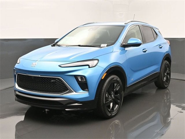 New 2025 Buick Encore GX Sport Touring