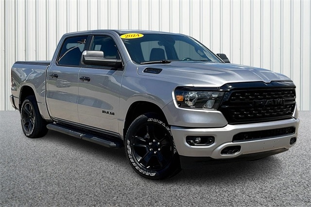 Used 2024 Ram 1500 Big Horn/Lone Star