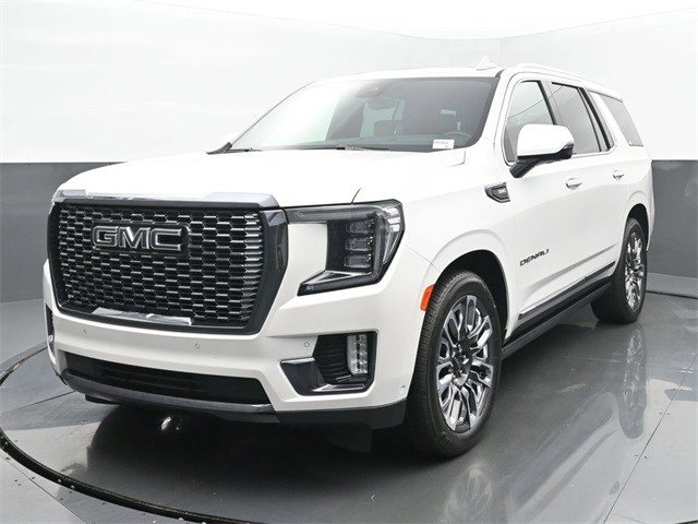 Used 2023 GMC Yukon Denali Ultimate