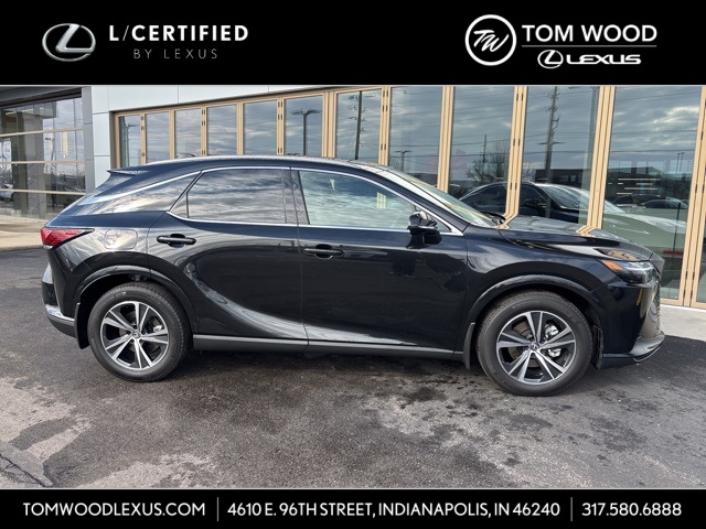 Used 2024 Lexus RX 350 Premium