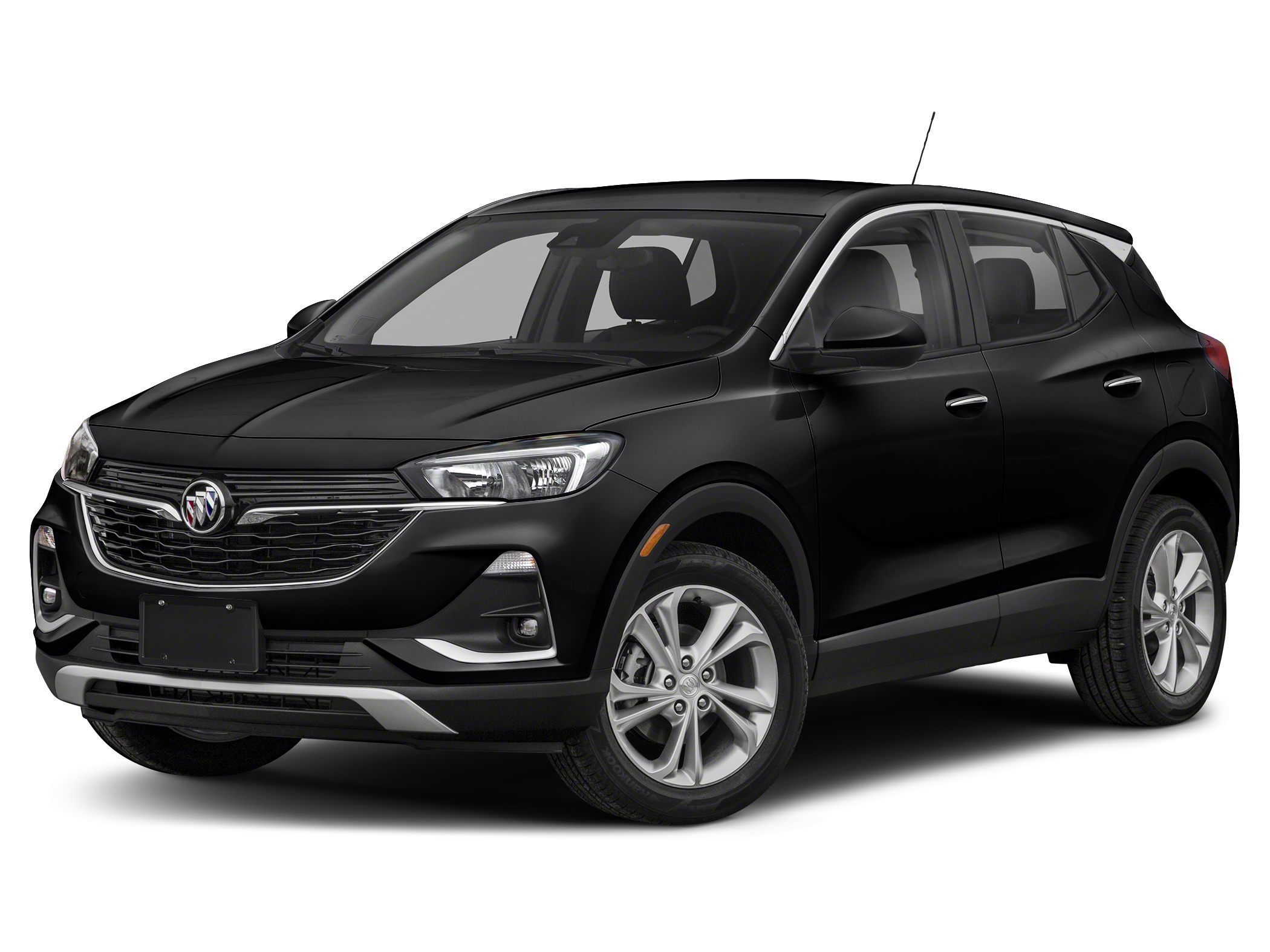 Used 2022 Buick Encore GX Select