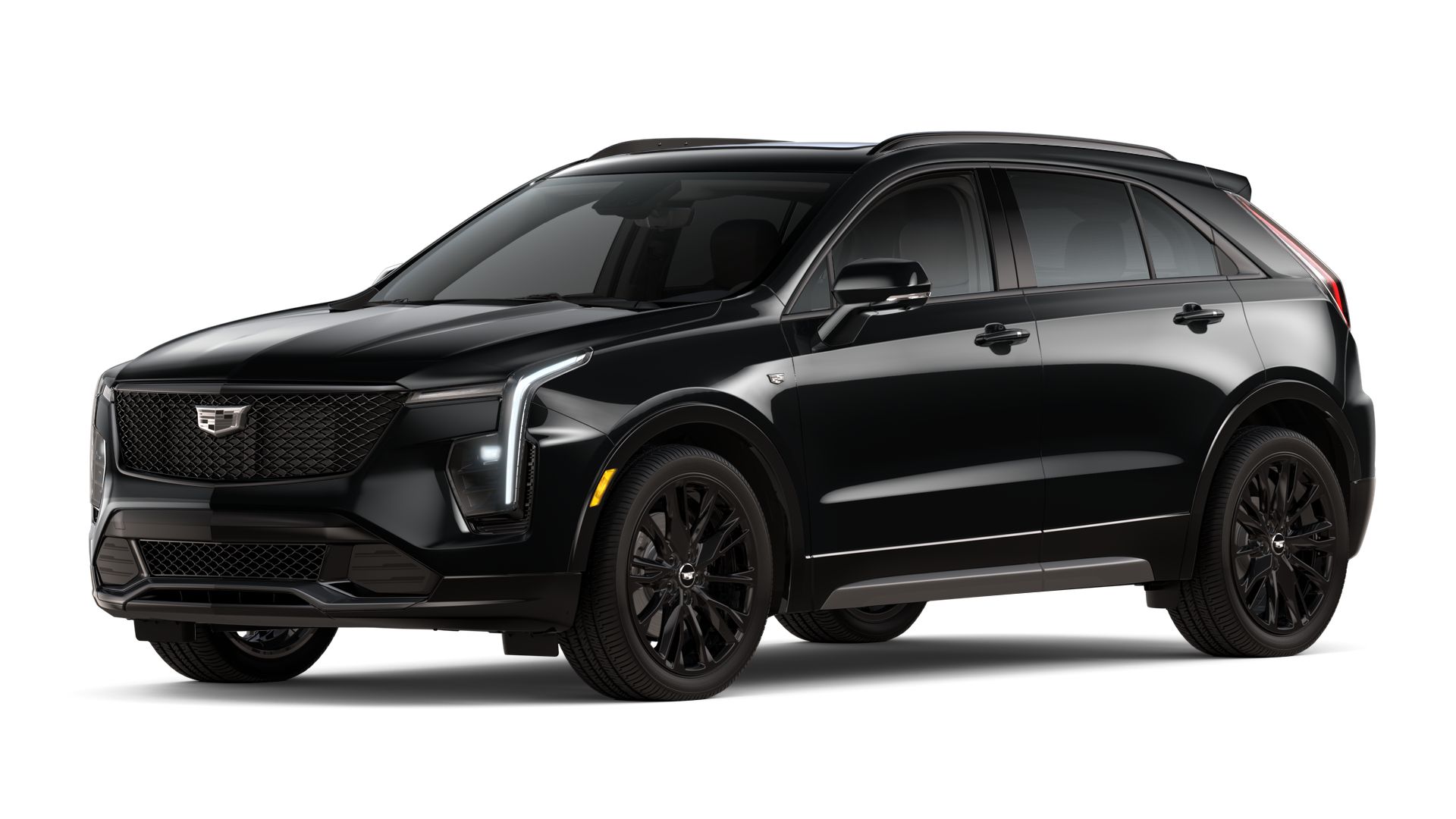 New 2025 CADILLAC XT4 Sport