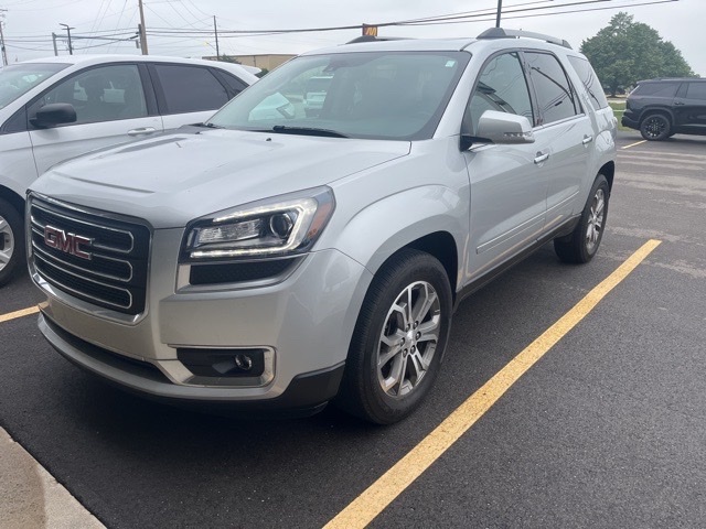 Used 2016 GMC Acadia SLT-1