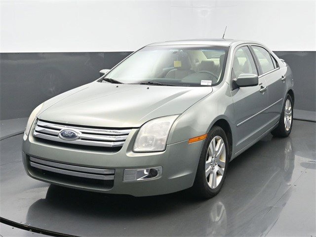 Used 2009 Ford Fusion SEL