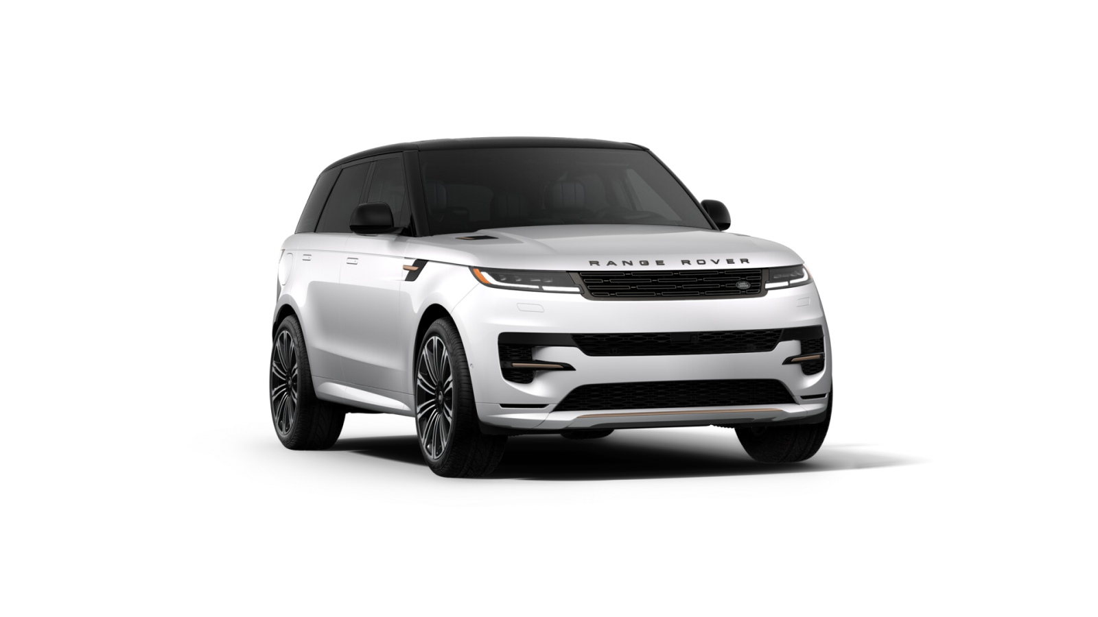New 2025 Land Rover Range Rover Sport Dynamic SE 460PS