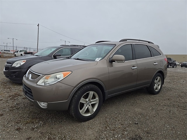 Used 2010 Hyundai Veracruz