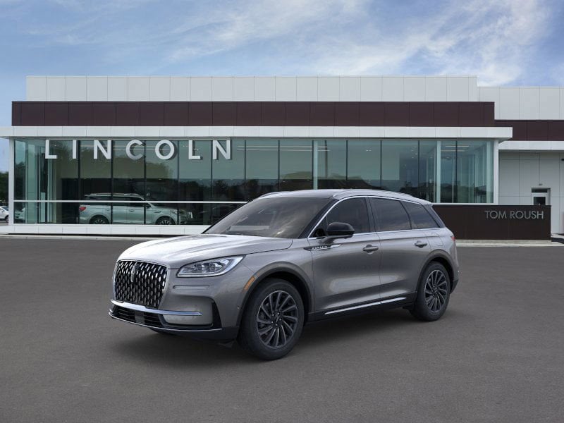 New 2024 Lincoln Corsair Reserve