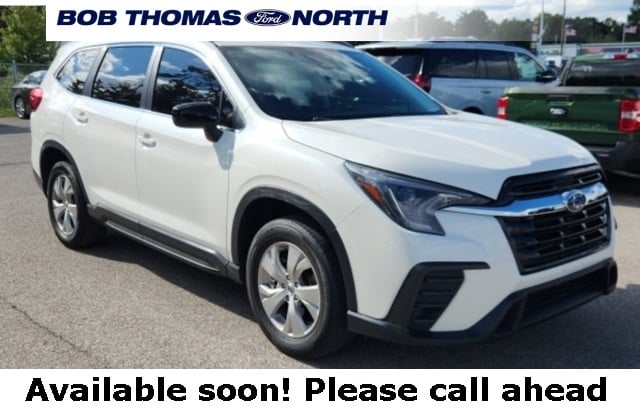 Used 2023 Subaru Ascent Base
