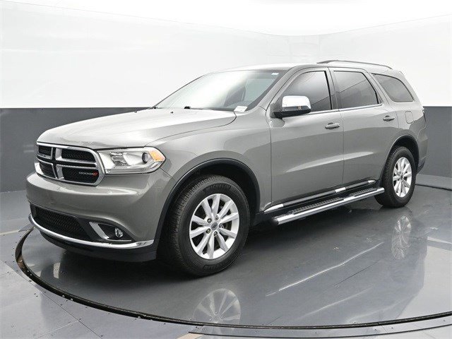 Used 2020 Dodge Durango SXT Plus