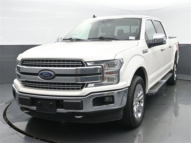 Used 2019 Ford F-150 XL