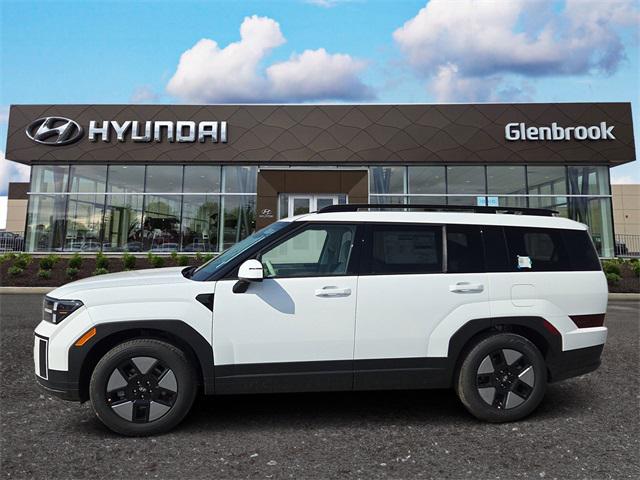 New 2026 Hyundai Santa FE SEL