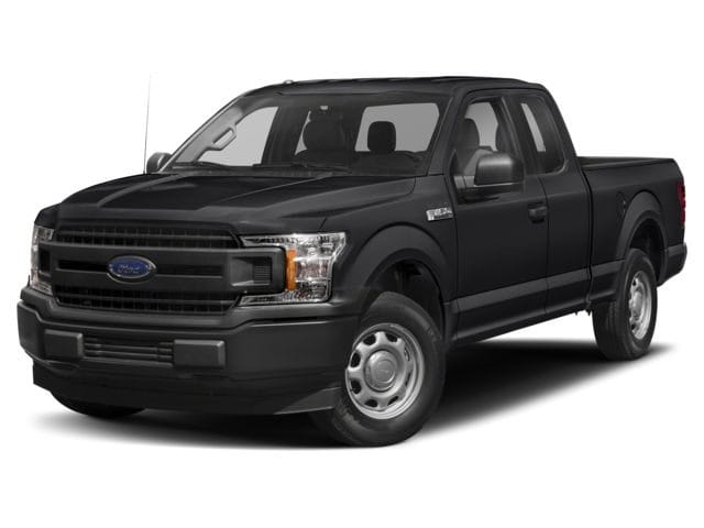 Used 2018 Ford F-150