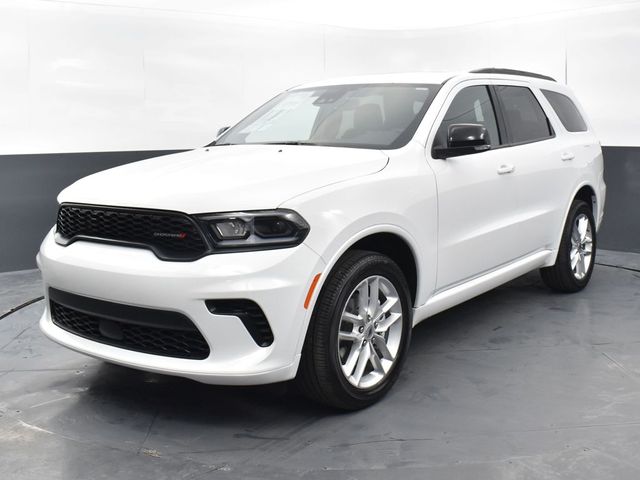 New 2024 Dodge Durango GT