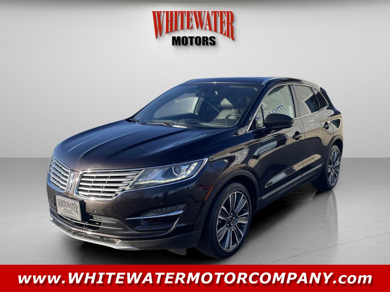 Used 2013 Lincoln MKX Base