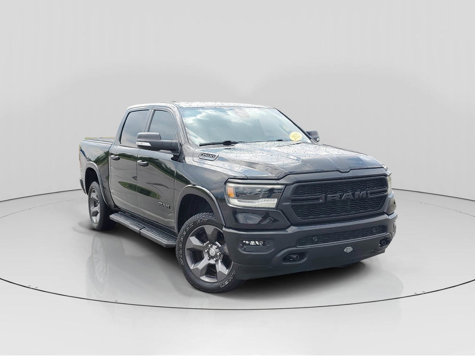 Used 2022 Ram 1500 Big Horn/Lone Star