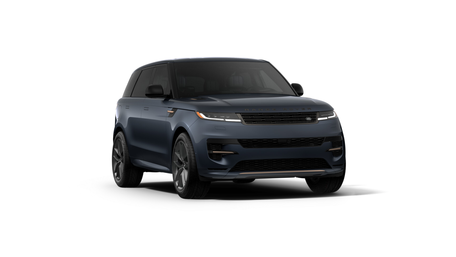 New 2025 Land Rover Range Rover Sport Dynamic SE 400PS