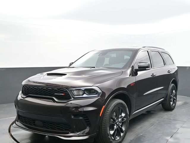New 2025 Dodge Durango GT PLUS AWD