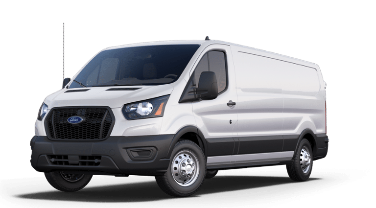 New 2025 Ford Transit-350 Cargo Base