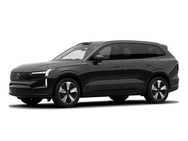 New 2025 Volvo EX90 Twin Motor Performance Plus 7-Seater