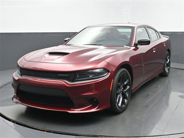 Used 2022 Dodge Charger R/T