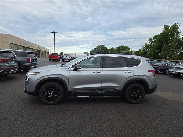 Used 2022 Hyundai Santa Fe XRT